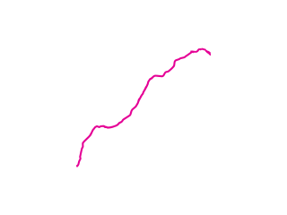 Map showing location of LOVE*: Lovingston CONNECT*